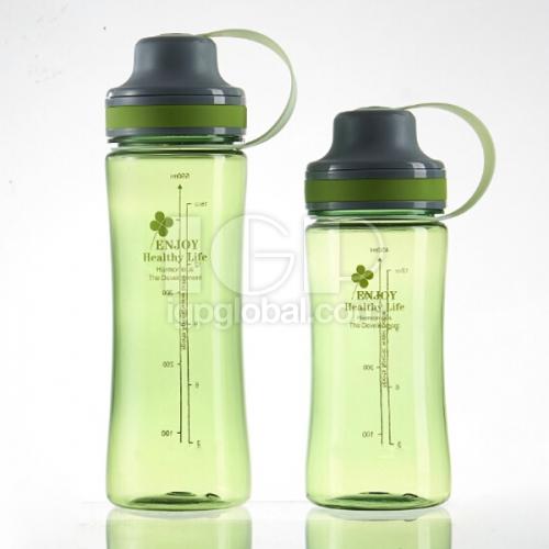 IGP(Innovative Gift & Premium) | Hourglass Shape Bottle