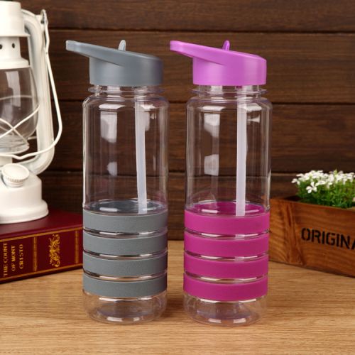 IGP(Innovative Gift & Premium) | 700ML Sport Bottle with Straw