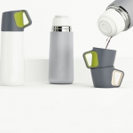 Portable Thermal Bottle