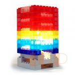 LEGO Lamp