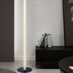 Simple Style Floor Lamp