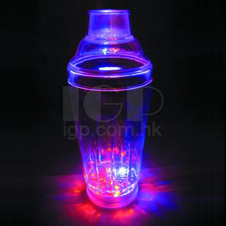IGP(Innovative Gift & Premium)|閃燈調酒器