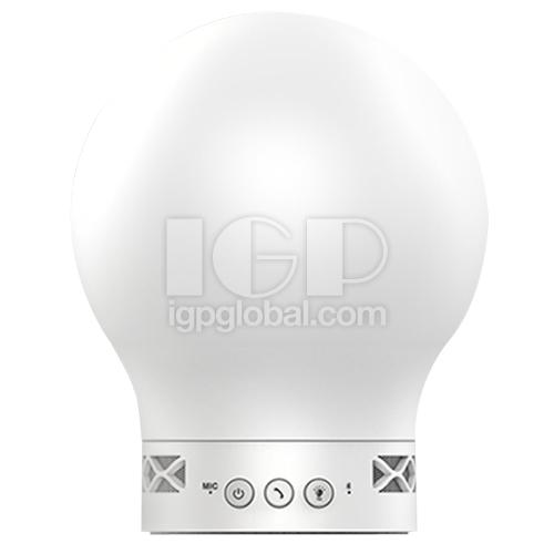 IGP(Innovative Gift & Premium)|取色音樂燈