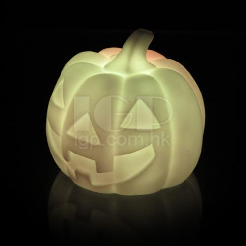 IGP(Innovative Gift & Premium) | LED Pumpkin