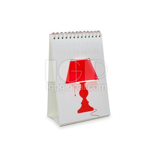 IGP(Innovative Gift & Premium) | Flip Desk Lamp
