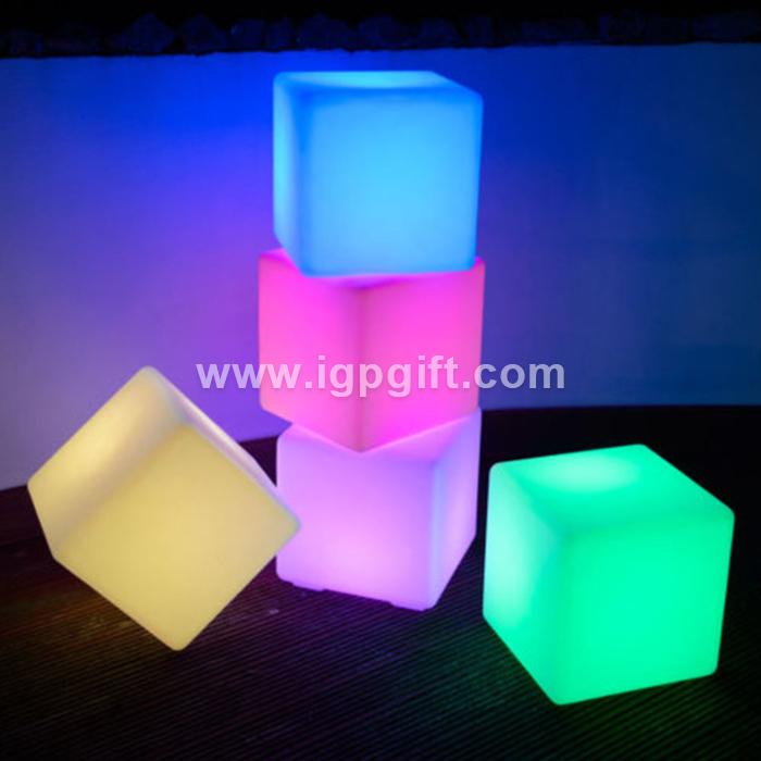 IGP(Innovative Gift & Premium)|幻彩燈