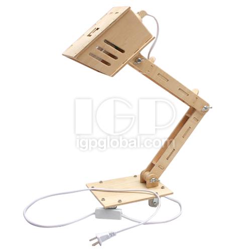 IGP(Innovative Gift & Premium) | DIY Lamp