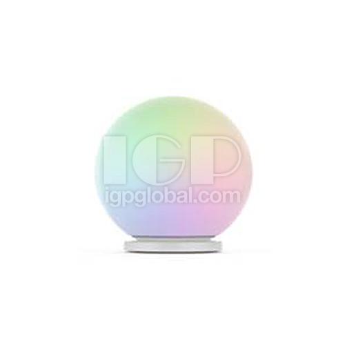 IGP(Innovative Gift & Premium)|智能炫彩燈