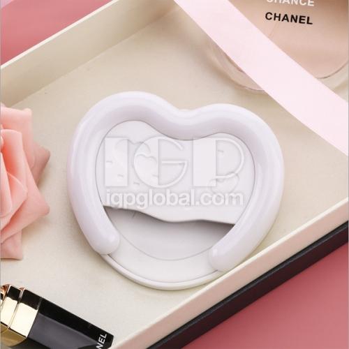 IGP(Innovative Gift & Premium) | Heart Sefile Light With Mirror