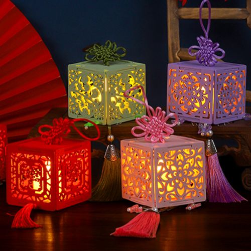 IGP(Innovative Gift & Premium) | Classical Hollow-out Lantern