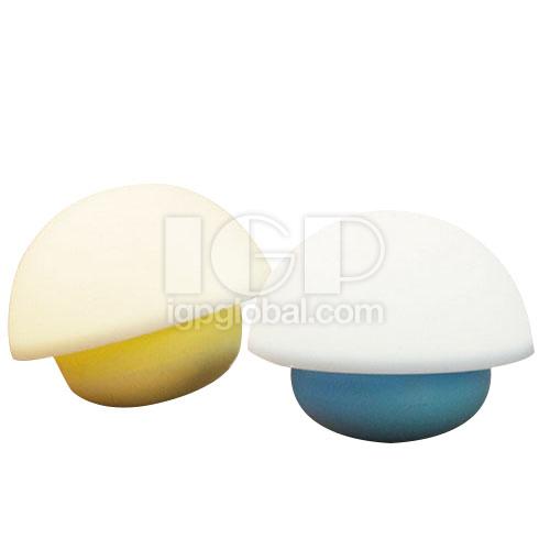 IGP(Innovative Gift & Premium) | Mushroom Induction Lamp