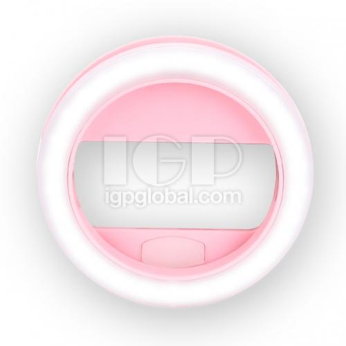 IGP(Innovative Gift & Premium)|補光燈