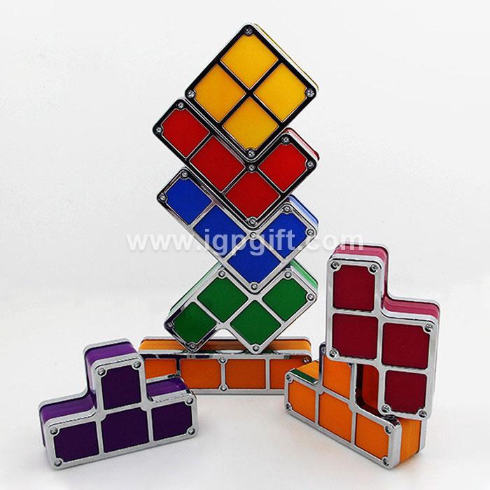IGP(Innovative Gift & Premium) | Tetris LED light