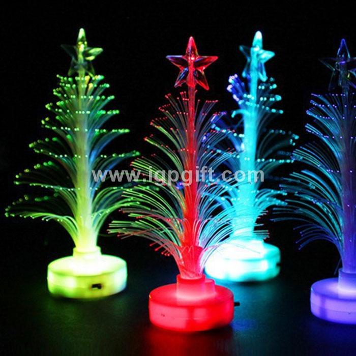 IGP(Innovative Gift & Premium) | Colored LED flashing Christmas tree