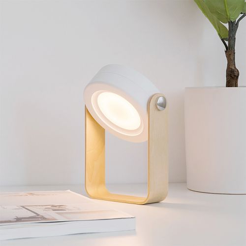 IGP(Innovative Gift & Premium) | Foldable Lantern Table Lamp