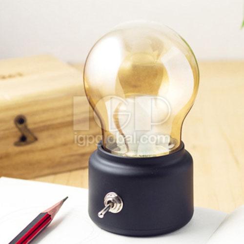 IGP(Innovative Gift & Premium)|燈泡燈
