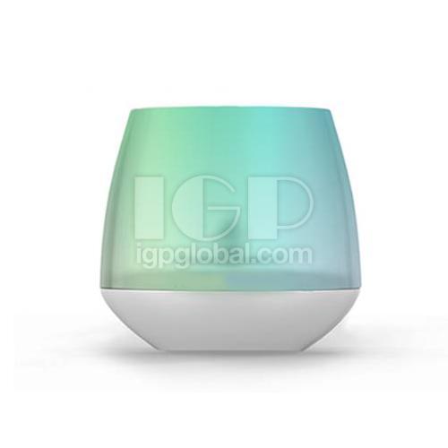 IGP(Innovative Gift & Premium)|智能香薰燈