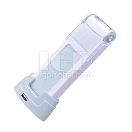 IGP(Innovative Gift & Premium) | Multifunction Torch Lamp