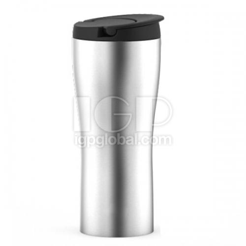 IGP(Innovative Gift & Premium) | Pearl Luster Double Layer Car Cup