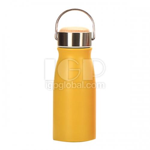 IGP(Innovative Gift & Premium) | Portable Thermal Bottle