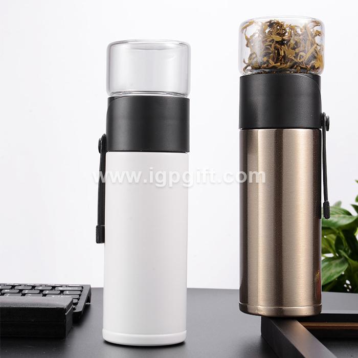 IGP(Innovative Gift & Premium) | 304 stainless steel insulation cup 