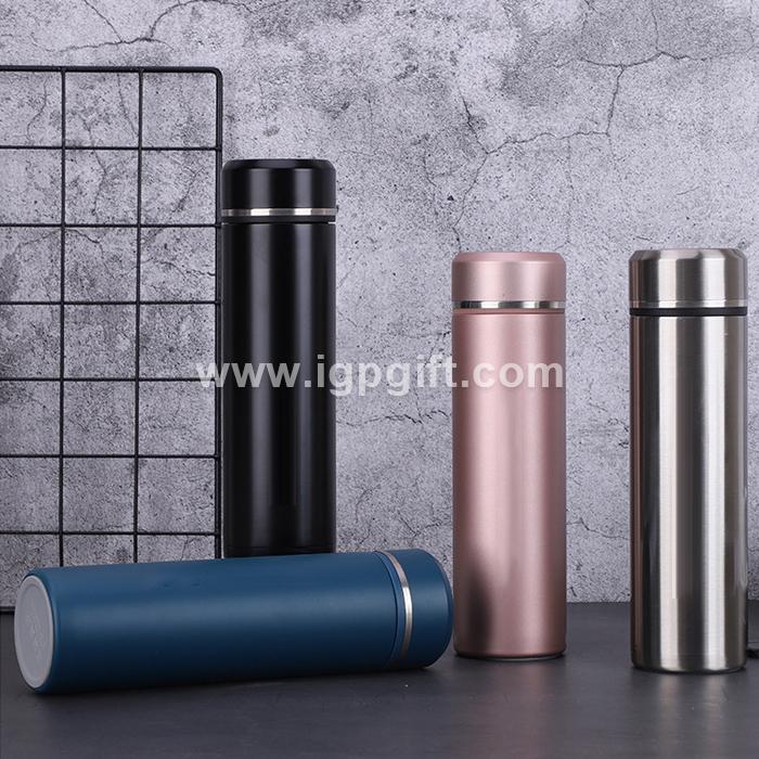 IGP(Innovative Gift & Premium) | Stainless Steel Matte Insulation Cup
