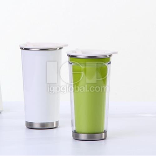 IGP(Innovative Gift & Premium) | Stainless Steel Mug