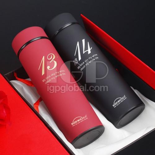 IGP(Innovative Gift & Premium) | Creative stainless steel thermos cups