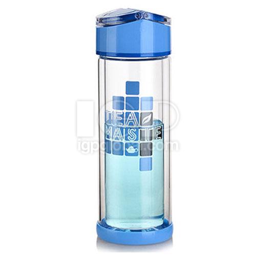 IGP(Innovative Gift & Premium)|雙層玻璃水杯