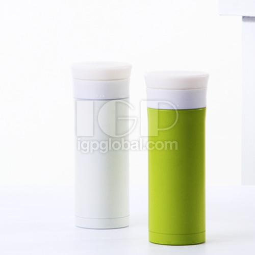 IGP(Innovative Gift & Premium) | Tea Filter Vacuum Mug
