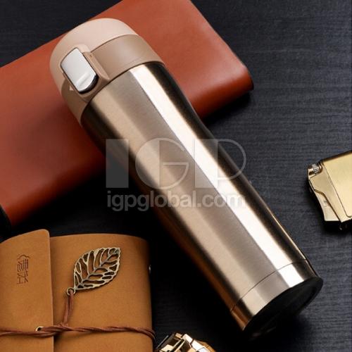 IGP(Innovative Gift & Premium) | Double Lock Thermal Bottle 