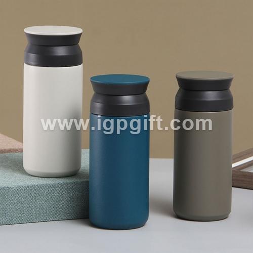 IGP(Innovative Gift & Premium)|创意可携式保温咖啡杯