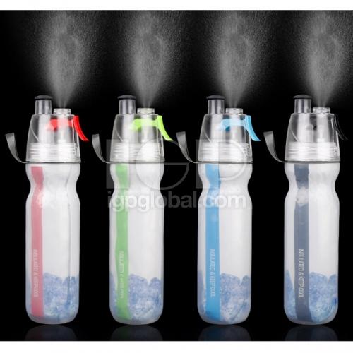 IGP(Innovative Gift & Premium) | Insulation Spray Bottle