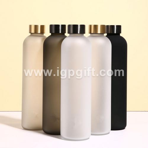 IGP(Innovative Gift & Premium) | Tritan Sport Water Bottle