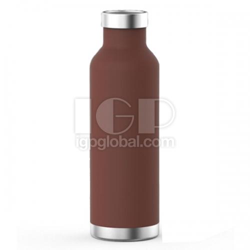 IGP(Innovative Gift & Premium) | Matte Cola Bottle
