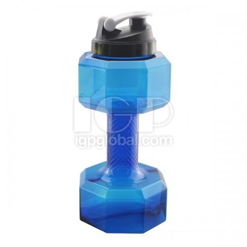 IGP(Innovative Gift & Premium) | Dumbbell Fitness Bottle