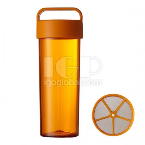 IGP(Innovative Gift & Premium) | Portable Tea Strainer Bottle