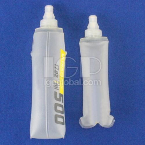 IGP(Innovative Gift & Premium) | Sport Foldable Bottle