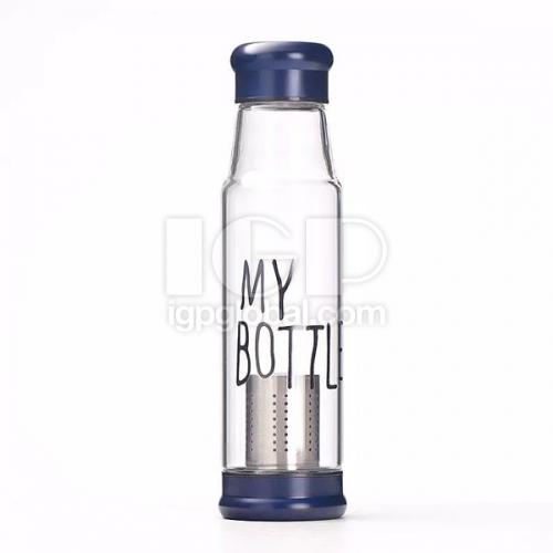 IGP(Innovative Gift & Premium) | Glass Bottle