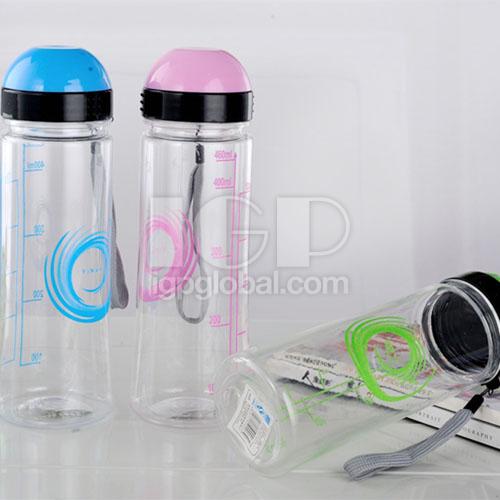 IGP(Innovative Gift & Premium)|手提运动水瓶