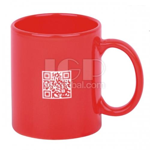IGP(Innovative Gift & Premium) | Carvedable Glaze Mug