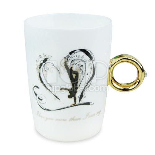 IGP(Innovative Gift & Premium) | Ring Ceramic Mug