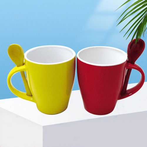 IGP(Innovative Gift & Premium) | Spoon Mug
