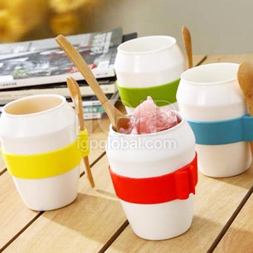 IGP(Innovative Gift & Premium) | Barrel Ceramic Cup