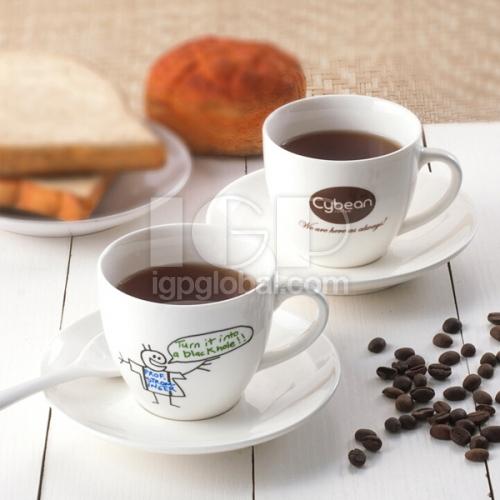 IGP(Innovative Gift & Premium)|優雅咖啡杯碟套裝