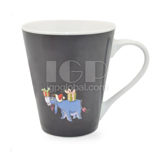 IGP(Innovative Gift & Premium) | Trapezium Magic Mug