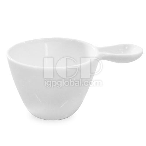 IGP(Innovative Gift & Premium) | Spoon-shaped Ceramic Mug