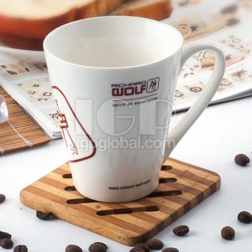 IGP(Innovative Gift & Premium)|典雅錐形陶瓷杯