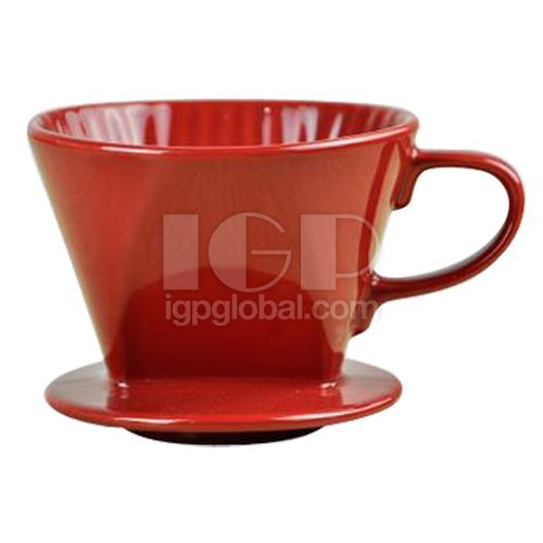 IGP(Innovative Gift & Premium)|咖啡滤杯