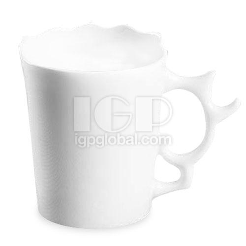 IGP(Innovative Gift & Premium)|创意陶瓷杯